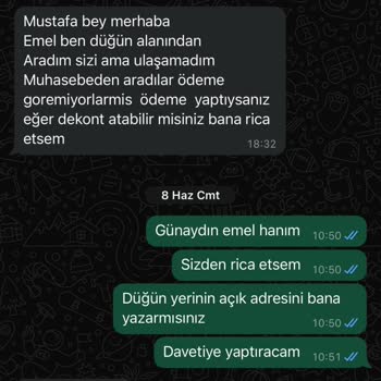 Bamboo Beach Lara Güveni Kötüye Kullanma Haksız Kazanç