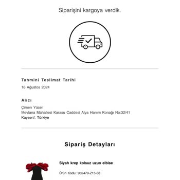 Keikei Mağazasında Yaşadığım Sorunlar Ve İletişim Eksikliği