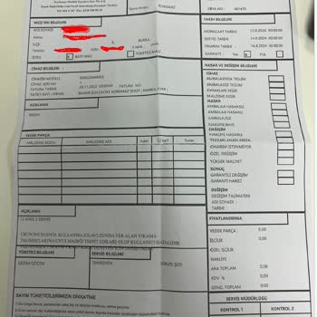 Korkmaz Mutfak Eşyaları Korkmaz Ürünleri Kullanıcı Hatalı Sorunu
