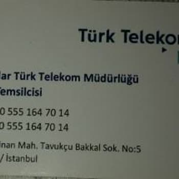 Bilgisiz Personel Çalıştıran Türk Telekom