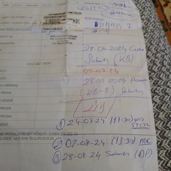 Antalya Atatürk Devlet Hastanesi Doktorun Sorumsuzluğu Ve İlgisizliği