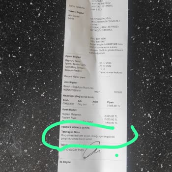 Anadolu Sigorta İle Yaşadığım Olumsuz Deneyim