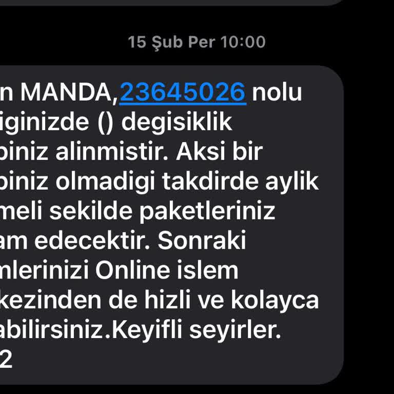 Digiturk Şikayete Kulak Ver Ve Hakkımızı Yeme