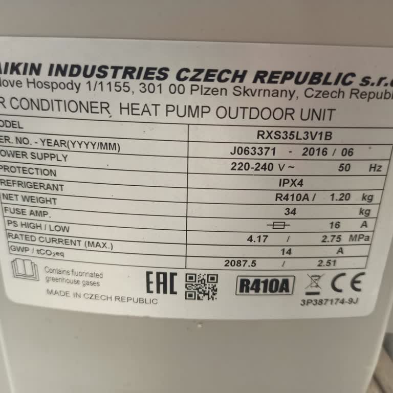 Daikin Servis Veremiyor. 7 Gündür Klima Servis Bekliyor...