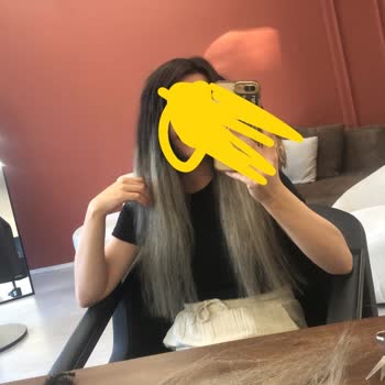 Marisa Hair Club | Konya  Kuaför Hizmetinde Beklentilerimin Altında Kalan Tecrübe