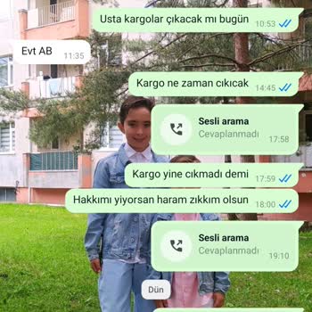 Afs Promosyon Instagram'dan Aldığım Ürünler Ve Kötü Deneyimim