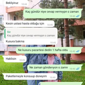 Afs Promosyon Instagram'dan Aldığım Ürünler Ve Kötü Deneyimim