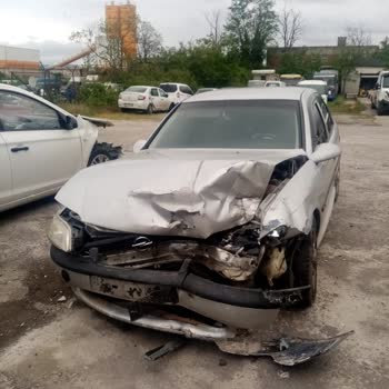 Ray Sigorta Ve Zirvem Otomotiv Hasar Ödeme