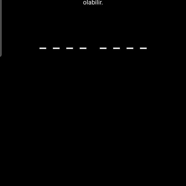 Instagram Kimlik Doğrulama 2 Faktörlü