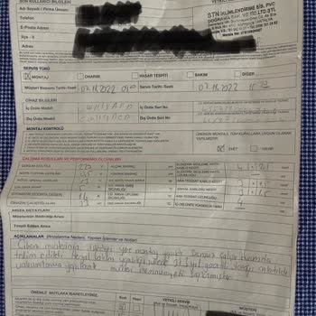 GREE Klima Gree Fairy 18.000 BTU Pişmanlık Antalya Sıcağında Klimasız Kaldım