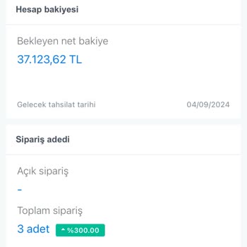 Shopier Hesabımı Durduk Yere Bloke Etti