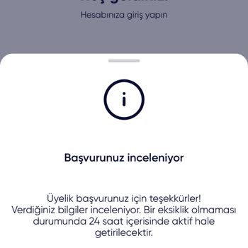 Shopier Hesabımı Durduk Yere Bloke Etti