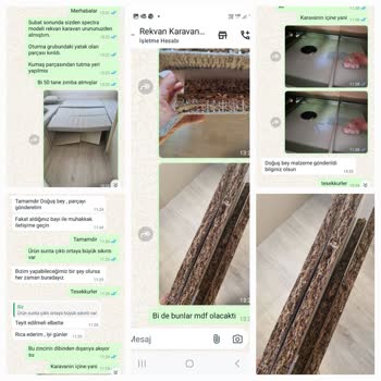 Ege Karavan (Bakırköy) Karavan Alırken Dikkat Edilmesi Gerekenler