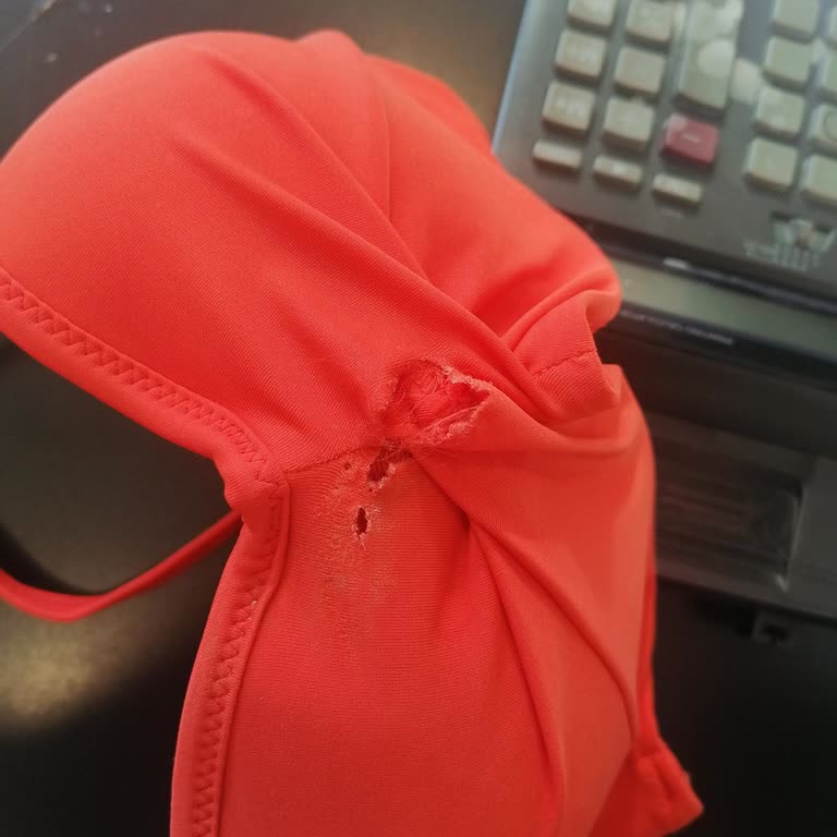 Penti Mayosunda Yaşanan Kalite Sorunu Ve Müşteri Hizmetleri Deneyimi