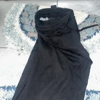 Y. Ş. R Collection Giyim Ürün Kalitesizliği