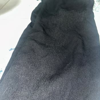 Y. Ş. R Collection Giyim Ürün Kalitesizliği