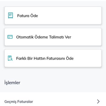 Türk Telekom Yüksek Paket Teklifi