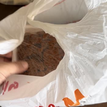 Çiğköftem De Ekşi Ürün