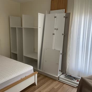 Vivense Gardırop Kurulamadı, Büyük Mağduriyet