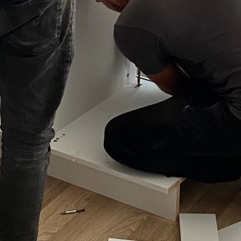 Vivense Gardırop Kurulamadı, Büyük Mağduriyet