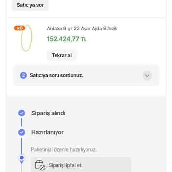 Hepsiburada Taksit Yapamaması Hakkında