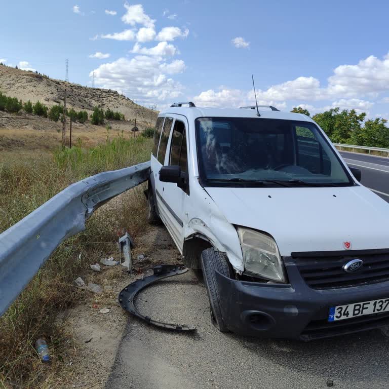 Anadolu Sigorta Kasko Hasarı İle Kimse İlgilenmiyor