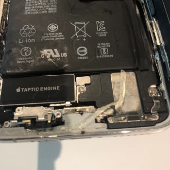 Easy Cep Pişmanlığı