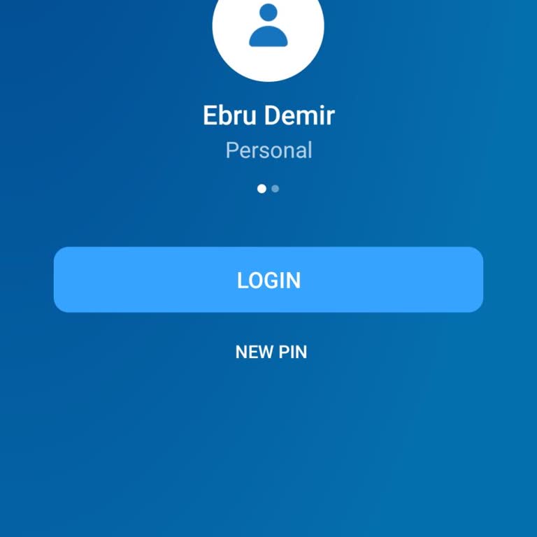 İş Bankası İşCep Mobil Uygulamasında Rızam Olmadan Dil Değişikliği Yapıldı