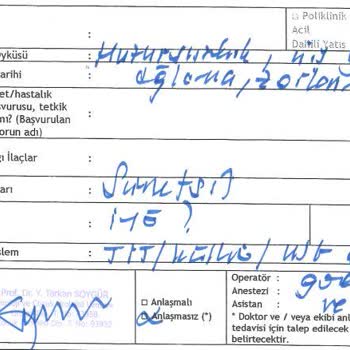 Bupa Acıbadem Sigorta Paranla Nasıl Rezil Oluyorsun Ektedir.