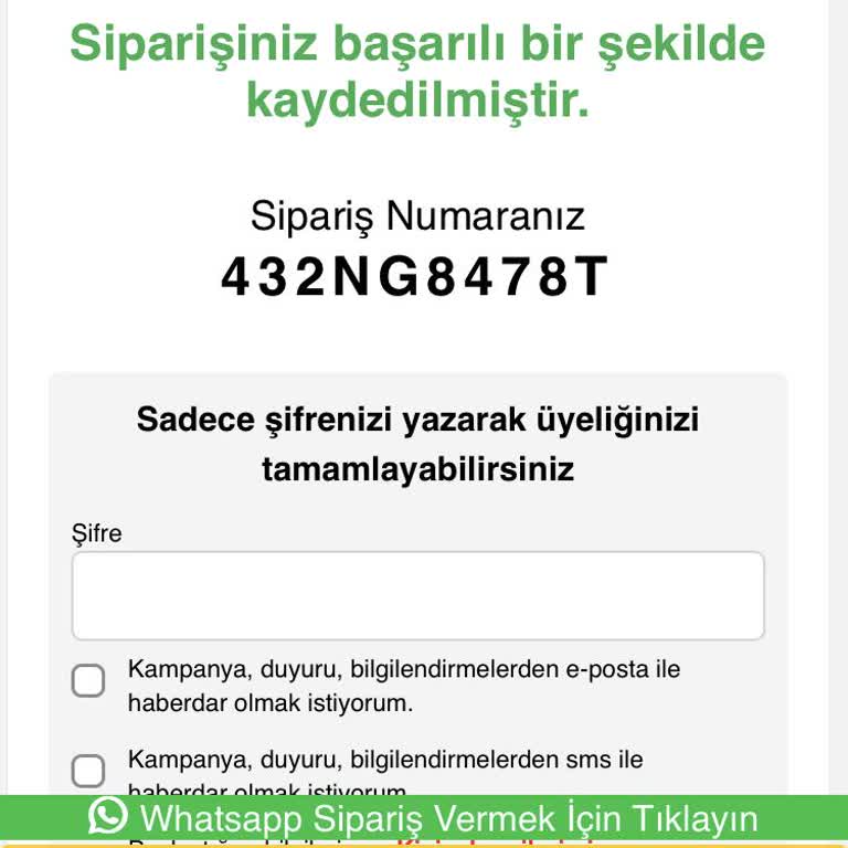Yedek Parça Budur Teslimatında Yaşanan Gecikme Ve İletişim Sorunları