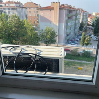 Edirne İlinde Baymak Yetkili Servisi Yok