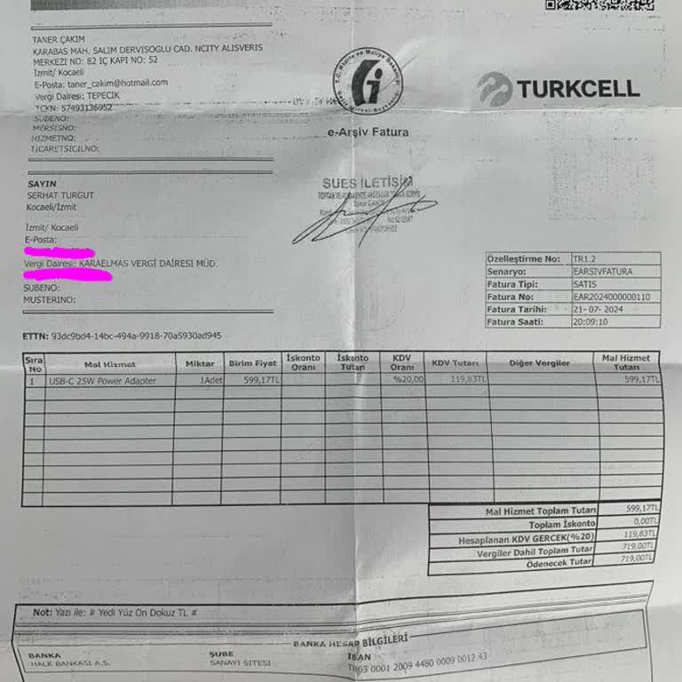 28 İş Günü Boyunca Bekletilen Müşteri Mağduriyeti