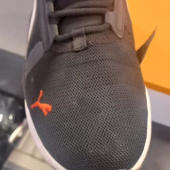 FLO Ayakkabı Puma Marka Spor Ayakkabı