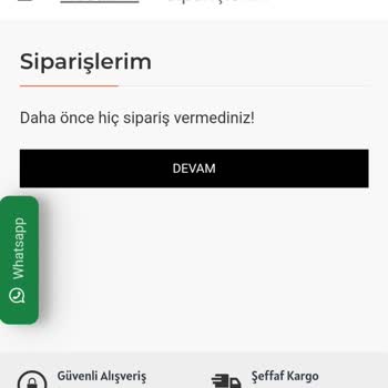 Shopier Para Kesti Siparişi Göndermedi