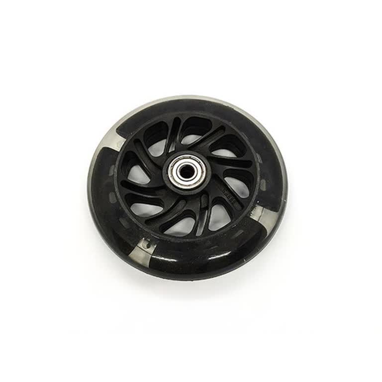 Gokidy Mini Scooter Sol Ön Teker Sipariş Verdim, Gelmedi