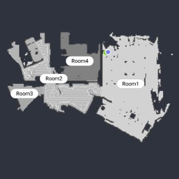 Grundig Robot Sorunu Yine