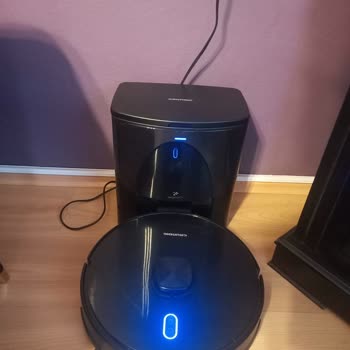 Grundig Robot Sorunu Yine