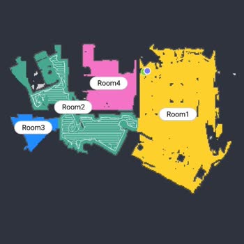 Grundig Robot Sorunu Yine