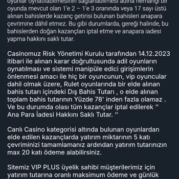 Pokerbeta 7 Yıldır Üyeyim 10.600 Bakiyemi Sildi Paramı Ödemiyor