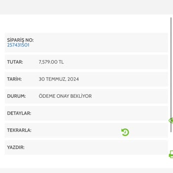 Horoz Lojistik Mobilya Teslimatında Yaşanan Sorunlar