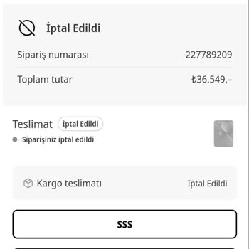 Media Markt İndirimli Ürünler Pişmanlığı