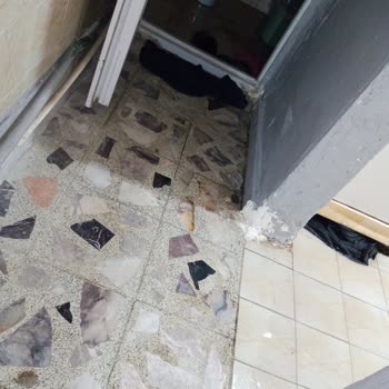 İBB - İstanbul Büyükşehir Belediyesi Kanal Tıkanması Lağım Basması