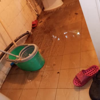 İBB - İstanbul Büyükşehir Belediyesi Kanal Tıkanması Lağım Basması