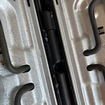 Arçelik Waffle Makinesi Temizlik Sorunu: İade İstiyorum