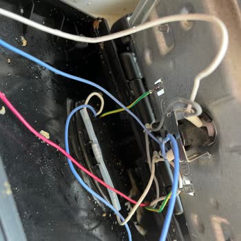 Arçelik Waffle Makinesi Temizlik Sorunu: İade İstiyorum