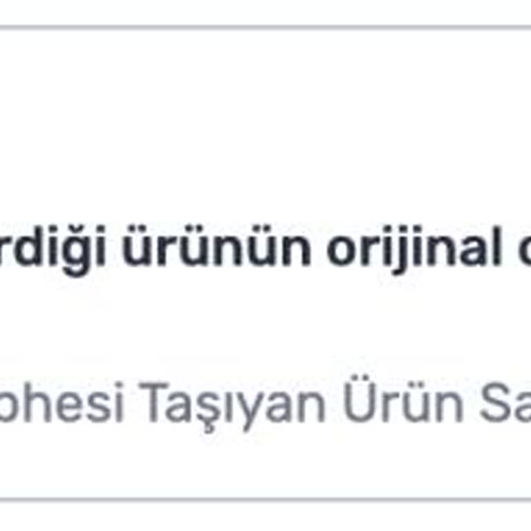 Trendyol'da Mağazam Haksız Yere Kapatıldı!