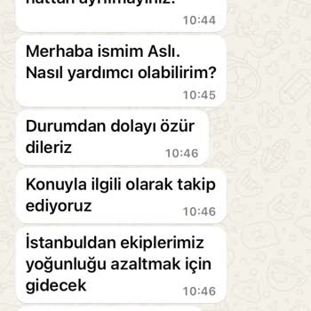 Horoz Lojistik Televizyon İadesinde Yaşanan Sorunlar Ve İki Firmanın Sorumluluk Almaması