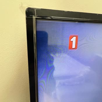 SEG / Vestel Televizyon Mağduriyetim!