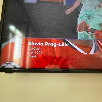 SEG / Vestel Televizyon Mağduriyetim!