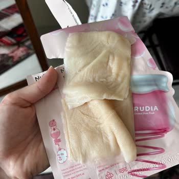 Watsons Frudia Yüz Maskeleri Bozuk Çıktı